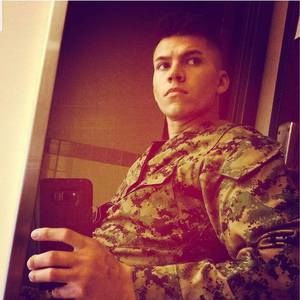 Meet your Posher, Chris